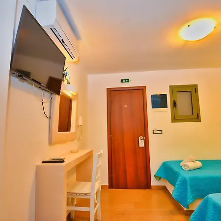Hotel Olympic Santorini Vóthon