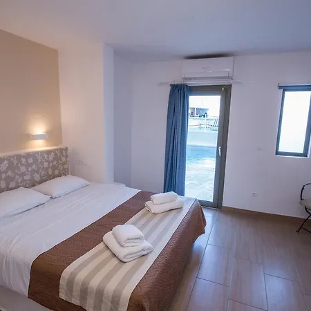 Hotel Olympic Santorini 4*