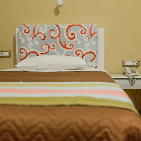 Olympic Santorini Hotel Vóthon