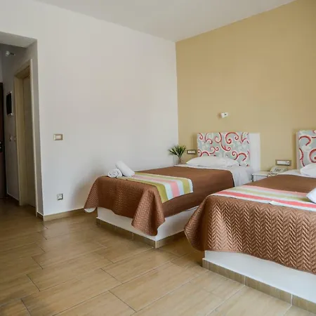 Olympic Santorini 4* Vothon