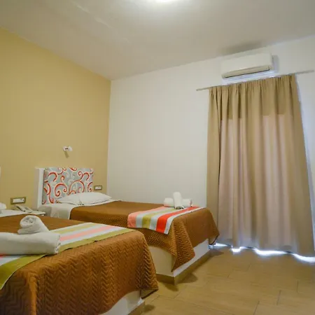 Hotel Olympic Santorini 4*