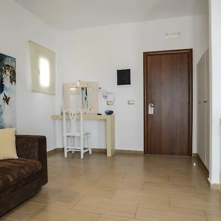 Olympic Santorini Hotel Vóthon