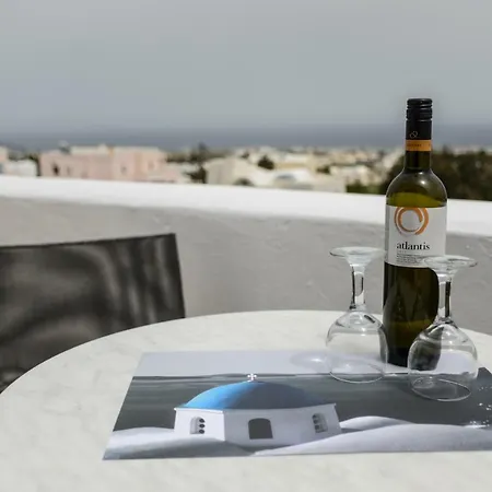 Olympic Santorini